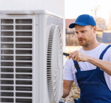 Top Heating Repair Service in Little Falls for Efficient Home Comfort