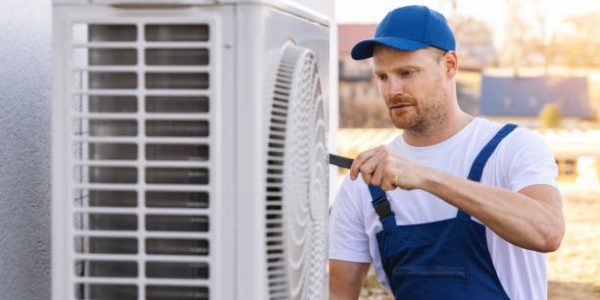 Top Heating Repair Service in Little Falls for Efficient Home Comfort