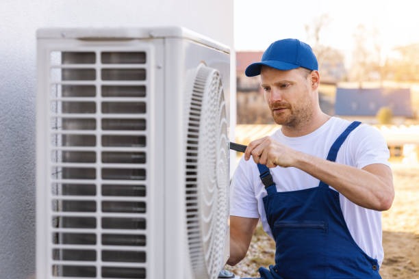 Top Heating Repair Service in Little Falls for Efficient Home Comfort