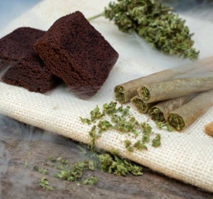 Terp Sourced Pre Rolls That Offer Clean Burn and Strong Aroma