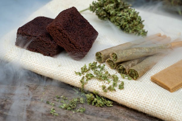 Terp Sourced Pre Rolls That Offer Clean Burn and Strong Aroma