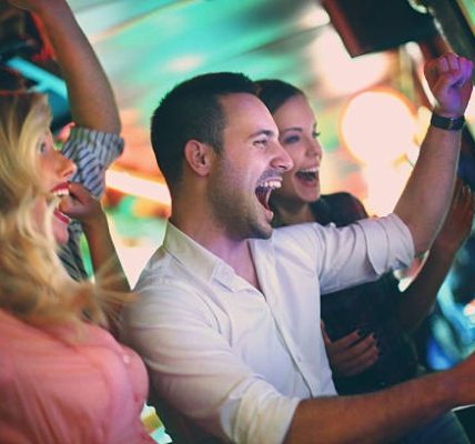 Trouvez Un Casino en Ligne Avec Gros Gains