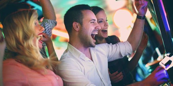 Trouvez Un Casino en Ligne Avec Gros Gains