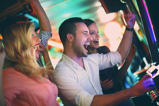 Trouvez Un Casino en Ligne Avec Gros Gains