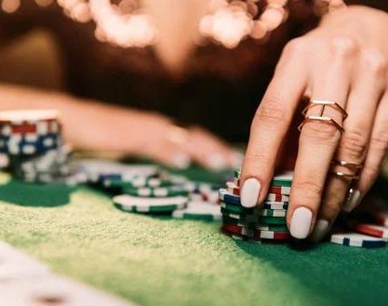 Casino Senza Richiesta Documenti con Giochi Live Moderni
