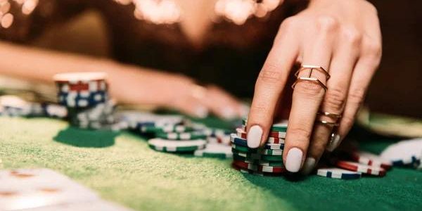 Casino Senza Richiesta Documenti con Giochi Live Moderni