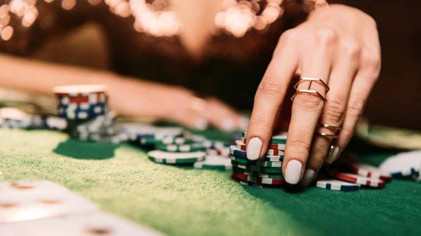 Casino Senza Richiesta Documenti con Giochi Live Moderni