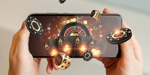 Nouveau Casino En Ligne Avec Dépôt Minimum Faible