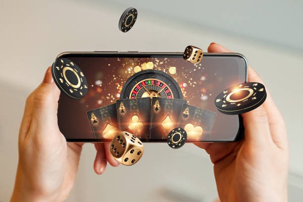 Nouveau Casino En Ligne Avec Dépôt Minimum Faible