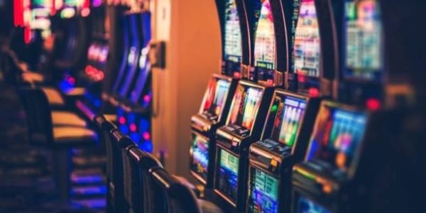 Meilleur casino en ligne avec gains rapides possibles