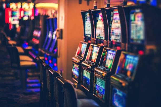 Meilleur casino en ligne avec gains rapides possibles