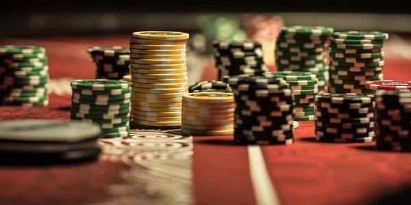 Crypto Transactions Accepted by online poker cambodia Websites