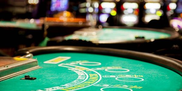 Best Live Dealer Casino USDT TRC20 Platforms