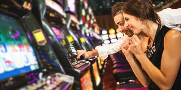 casino en ligne Sites with Safe Deposits