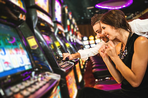 casino en ligne Sites with Safe Deposits
