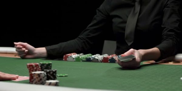 Top Strategies for poker en ligne Success