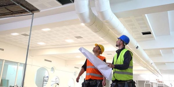 Certified Insulation Contractor Duncan for Modern Homes