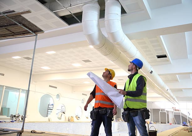 Certified Insulation Contractor Duncan for Modern Homes