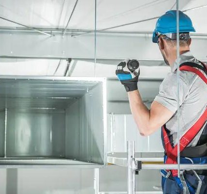 HVAC Services Designed for Maximum Efficiency