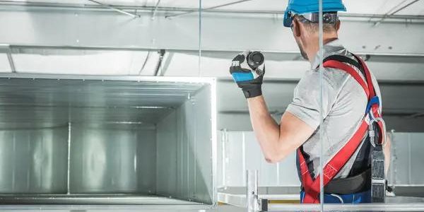 HVAC Services Designed for Maximum Efficiency