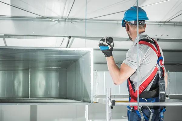 HVAC Services Designed for Maximum Efficiency
