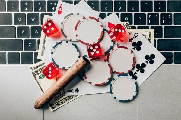 Complete casino online non AAMS Guide in English