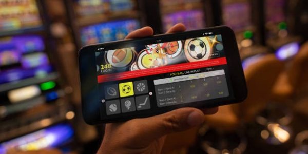 Top-Rated casino en ligne Services Explained