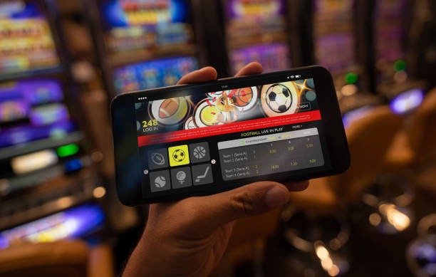 Top-Rated casino en ligne Services Explained