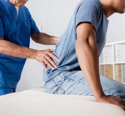 Top-Rated Chiropractor Dover Offering Personalized Wellness Plans