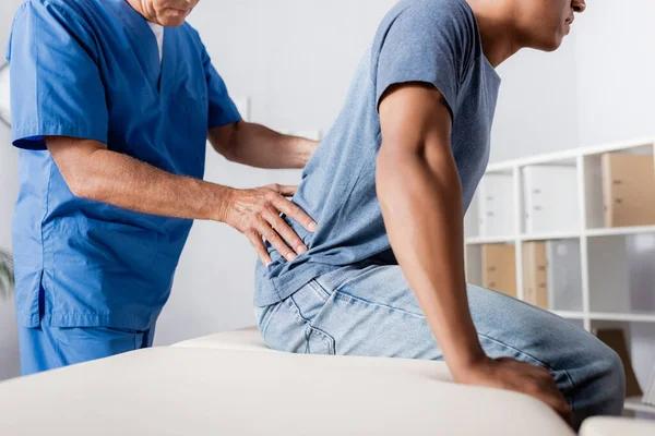Top-Rated Chiropractor Dover Offering Personalized Wellness Plans
