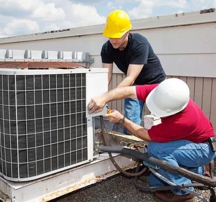Arctic Breeze Air Conditioning & Heating for Fast Home Cooling Solutions