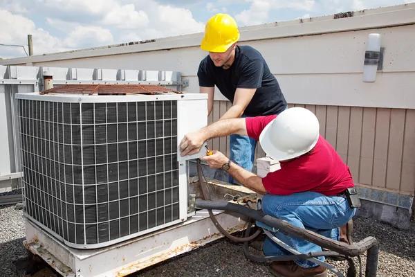 Arctic Breeze Air Conditioning & Heating for Fast Home Cooling Solutions