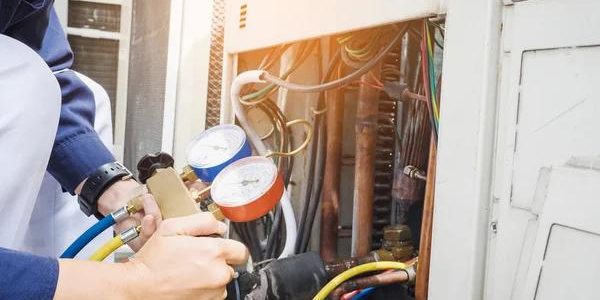 HVAC Repair Wesley Chapel for High Efficiency Systems