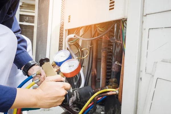 HVAC Repair Wesley Chapel for High Efficiency Systems