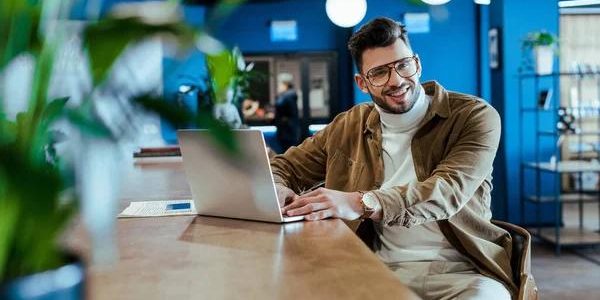 Remote Workers Benefit from coworking space Jersey City Environments