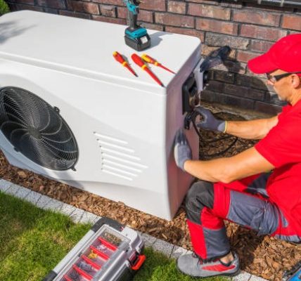 Reliable HVAC Service Henderson NV Experts