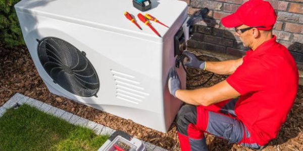 Reliable HVAC Service Henderson NV Experts