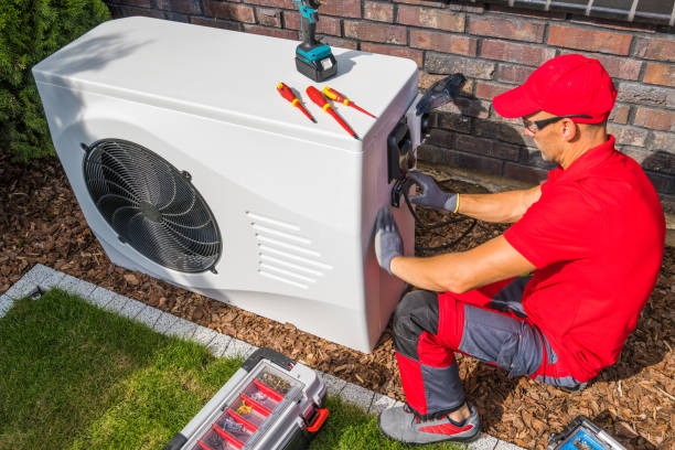 Reliable HVAC Service Henderson NV Experts