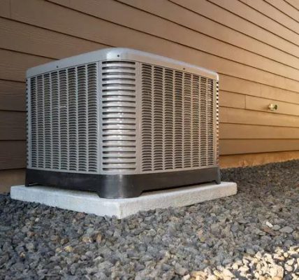 Top HVAC Near Me Solutions by Scott Walker Heating and Air