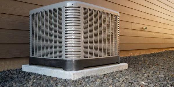 Top HVAC Near Me Solutions by Scott Walker Heating and Air