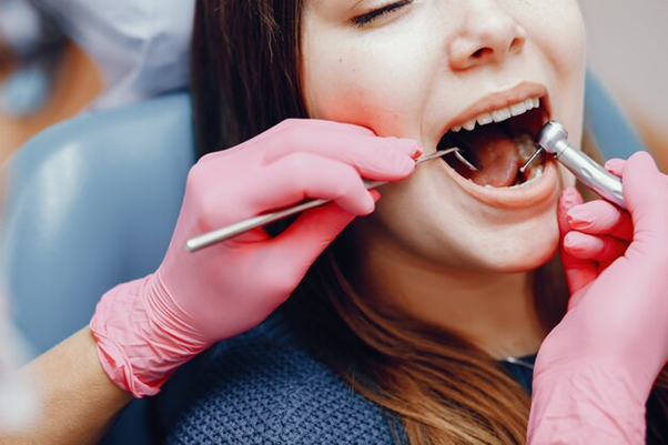 Benefits of Getting a Root Canal Instead of Tooth Extraction