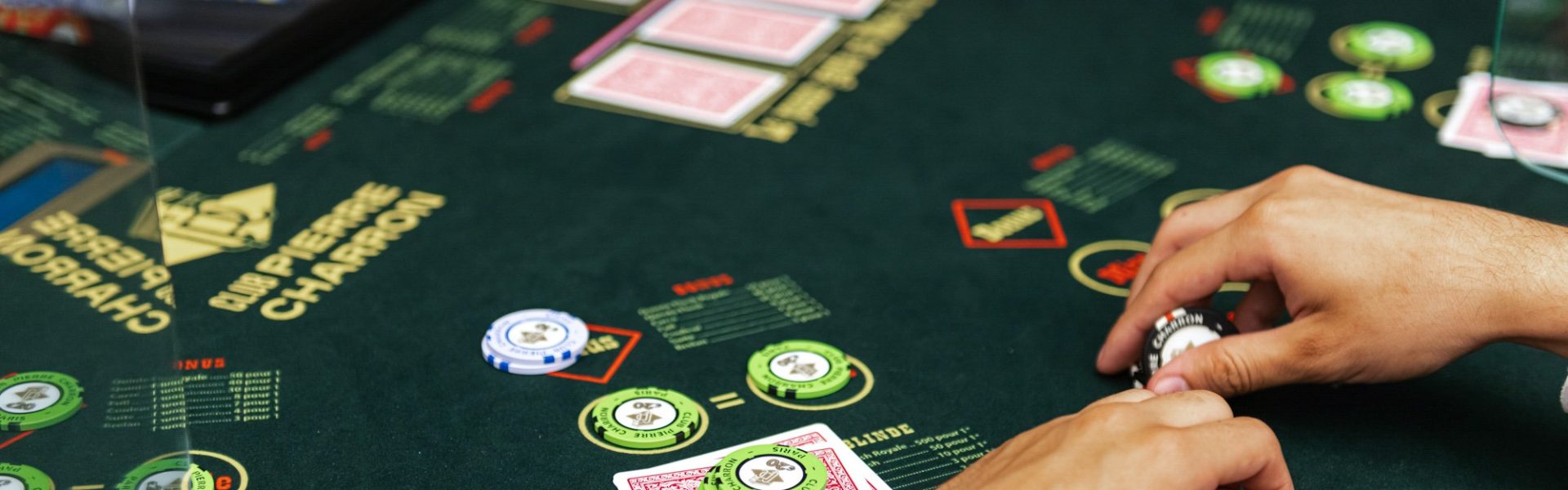 Casino en ligne France : comparatif des bonus