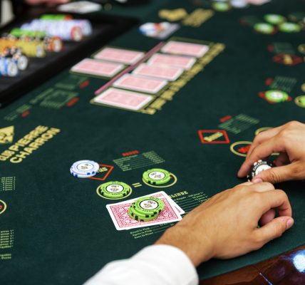 Casino en ligne France : comparatif des bonus