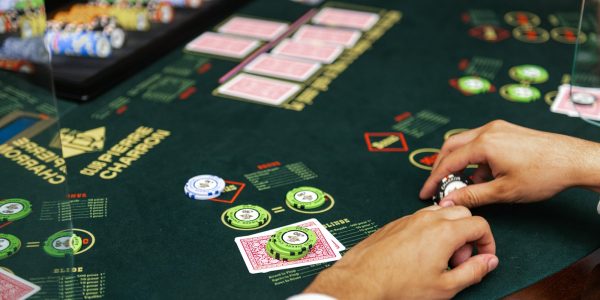 Casino en ligne France : comparatif des bonus