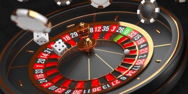 Nouveau casino en ligne divertissant avec graphismes immersifs exceptionnels