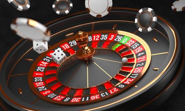 Nouveau casino en ligne divertissant avec graphismes immersifs exceptionnels