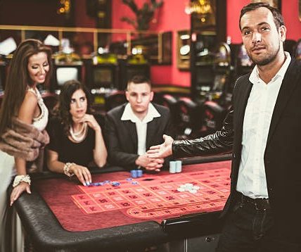 Casino Fiable En Ligne Avec Machines À Sous Modernes