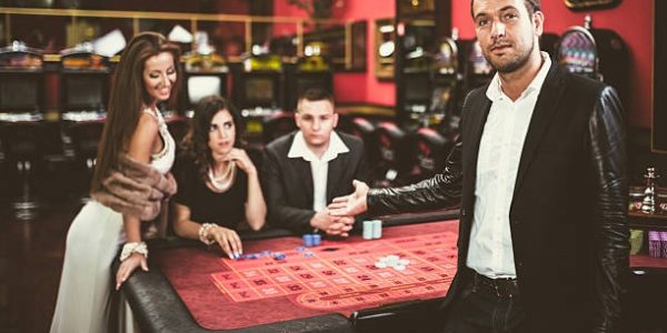 Meilleur Casino En Ligne Pour Gros Gains