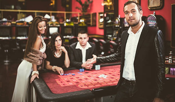 Meilleur Casino En Ligne Pour Gros Gains