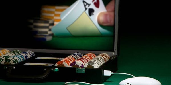 Security features explained in casino online non AAMS platforms